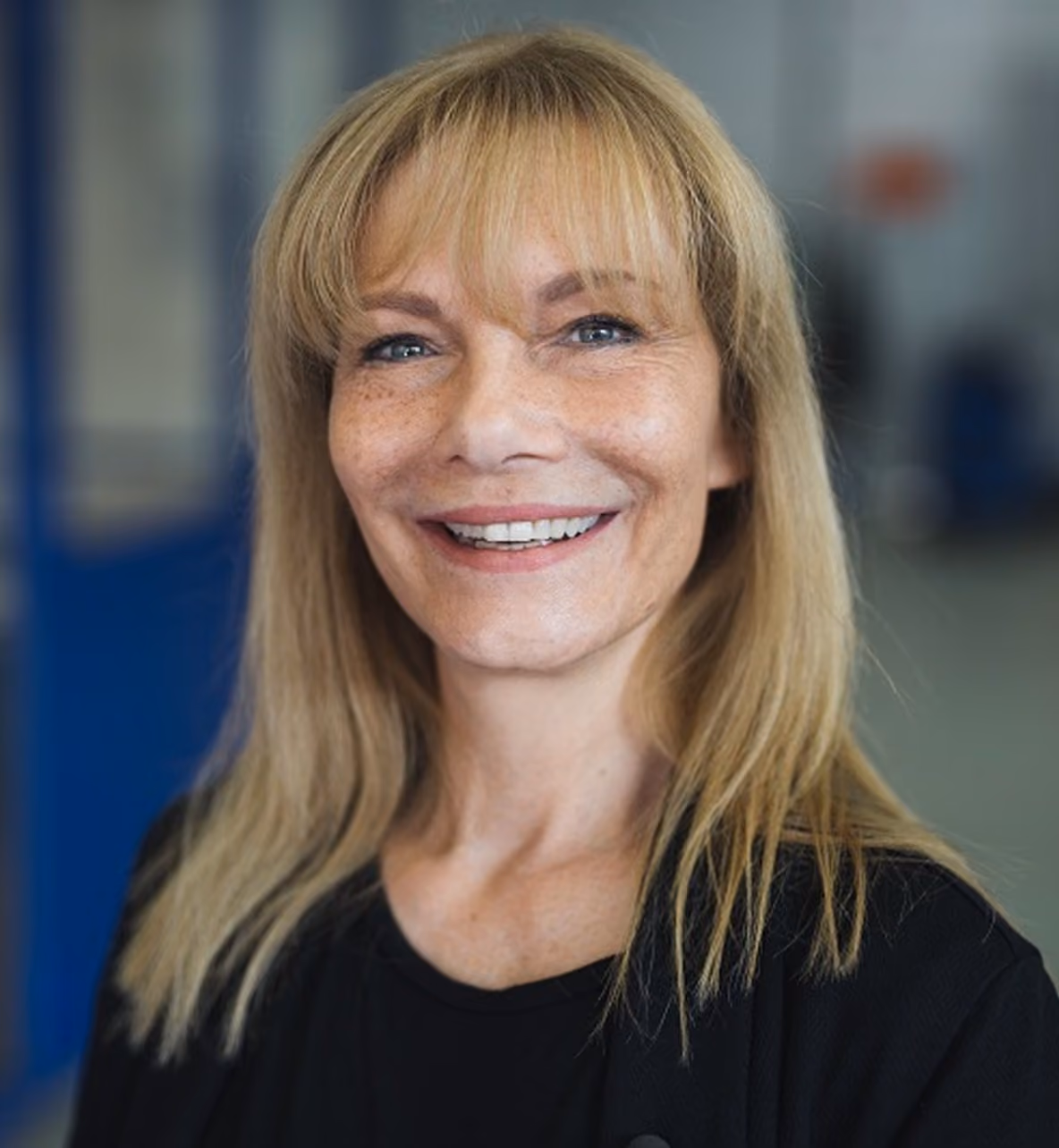Karin Brunner