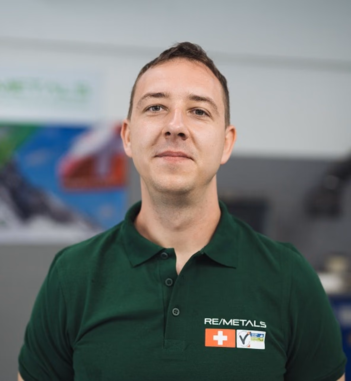 Damian Szyszkowski