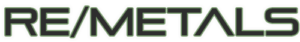 REMETALS Logo